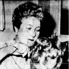 Florence Bush (1899-1973)