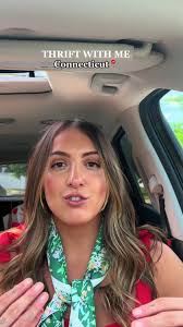 Litchfield Ct Thrifting