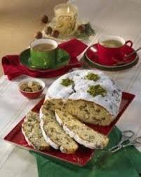 Schneller Nuss Stollen Rezept Lecker Rezept Stollen Rezept Fruchtekuchen Weihnachten Rezepte Schnell