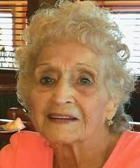 Nadine Summy Obituary