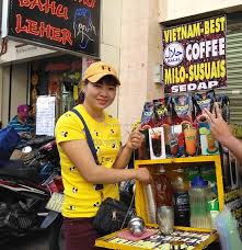 Pakej percutian ground ke ho chi minh 2017. Percutian Di Ho Chi Minh City Vietnam Part 2