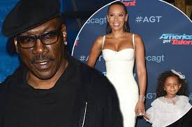 Murphy recently held a party, and mother and daughter showed up! Eddie Murphy Doesn T Care About Daughter With Mel B And Isn T Interested In Seeing Her Mirror Online