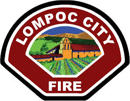 Lompoc Fire Department Wikipedia