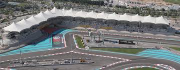 Besichtigen sie eine der modernsten rennstrecken der formel 1 bei einer geführten tour über den yas. West Tribune Abu Dhabi Formula1 Com