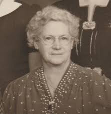 Zita Sarah Karcher Thiry (1881-1972)