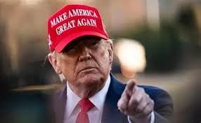 Do you think MAGA is collapsing?