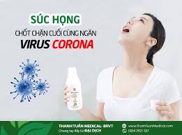 SOS] Trưởng khoa Bệnh Nhiệt đới, chia sẻ “CHỐT CHẶN CUỐI CÙNG ...