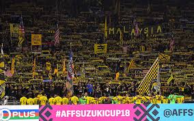 Aff suzuki cup 2018 keputusan penuh mp3 & mp4. Fam 80 000 Tiket Perlawanan Akhir Piala Aff Suzuki Habis Dijual Free Malaysia Today Fmt