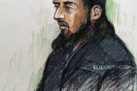 ECHR bans Hamza 'ally' extradition