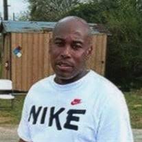 Terry Montgomery Obituary