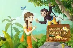 Cerita pendek untuk anak pada umumnya mempunyai alur cerita yang ringan dan hanya berfokus pada satu kejadian. 28 Ide Cerita Rakyat Pendek Cerita Rakyat Cerita Rakyat