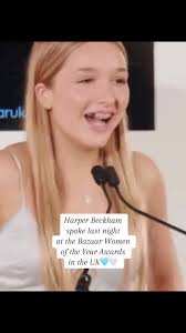 #harperbeckham #harperseven #harperseven💜💗 #fyp #foryou