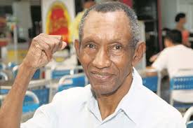 Download Antonio Cervantes