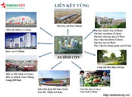 Siêu chung cư An Bình City với hồ điều hòa 15ha