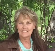 Obituary: KIM MARDELL SOLBERG