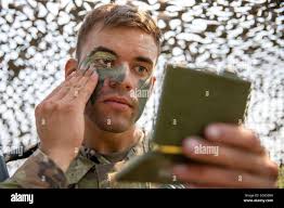 U s army omar hi-res stock photography and images