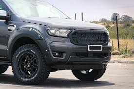 New Px3 Grille And Surround Now Available At Tickford 1285 Fitted Www Tickford Com Au Add On Ranger Grille Featured Ford Ranger Ranger Grille Inserts