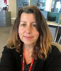 Kathy Higham's Instagram, Twitter & Facebook