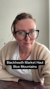 Let’s visit the Blackheath Market in the Blue Mountains! I spent too much  money #artist #artisan #bluemountains #shoplocal #shopsmall  #supportsmallbusiness