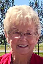 Julie J. Nielsen's 80th