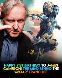 James Cameron's Directing Style and Potential Running Gag in Terminator  Movies