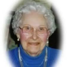 Obituary information for Mrs. Doris Meier