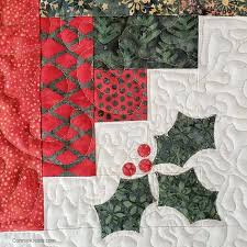 The fact that these designs are simple to. Christmas Log Cabin Quilt Tutorial Freemotion By The River