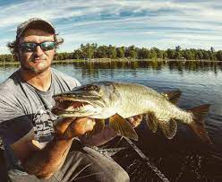 These recipes for muskie are pretty easy and simple to prepare. Muskie Teeth Lots Of Toothy Facts And Pictures Strike And Catch