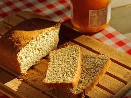 Recettes De Sarrasin Et Pain