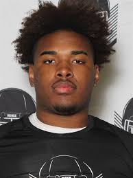 Jared Harrison-Hunte, SMU, Defensive Line