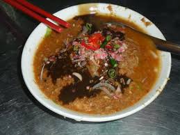 Resepi kuah asam laksa club. The Best Asam Laksa Review Of Ayer Itam Penang Assam Laksa Penang Island Malaysia Tripadvisor