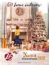 Our products are designed with our customers in mind to easily make your house a home that you love to live in. Home Interiors Catalogo Navidad Alrededor Del Mundo 2020 By Miriam Villanueva Issuu