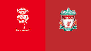 Download the lincoln city fc logo vector file in eps format (encapsulated postscript) designed by barginboy05. Predicted Starting Line Up Vs Lincoln City Liverpool Fc Hq