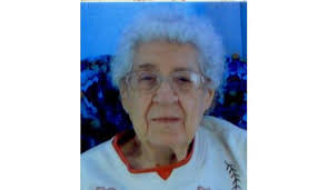 Phyllis Gilliland Obituary (2013)