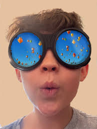 All good things must come to an end! Join us for Closing Conversation:  Abstracting Nature