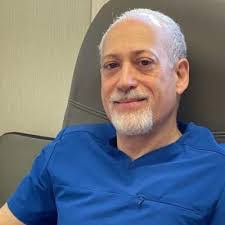 Richard Bruno's Instagram, Twitter & Facebook