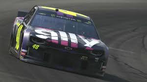 Jimmie johnson's car has been put on a dyno rig and has been to the research and developement factory. Sn Q A Jimmie Johnson Talks Nascar S Future Midweek Cup Races More Sporting News