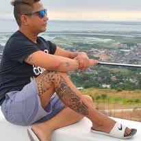 Profile for Lance Guillermo