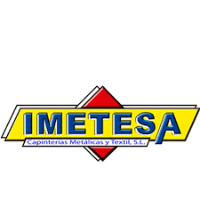 Imetesa - Carpinteria metálica y textil S.L
