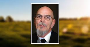 Timothy R. Enos Obituary July 9, 2013