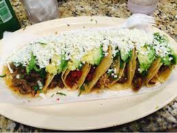 This Is What Tacos Look Like In Matamoros Mexico For Comparison With The Tijuana Post R Food Food Tacos Good Food