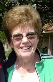 Jeanette Rose Tobin Castle (1942-2014)