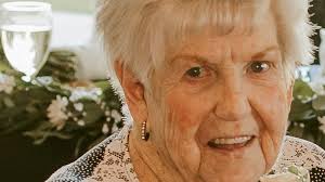 Paula Mulcock Obituary (1938