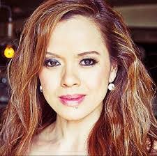 Christina Carpio's Instagram, Twitter & Facebook