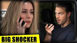 Dex's Possible Return to General Hospital