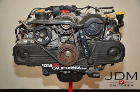 jdm subaru ej20 non turbo sohc engine 99 04 jdm of california jdm subaru subaru impreza rs jdm subaru ej20 non turbo sohc engine