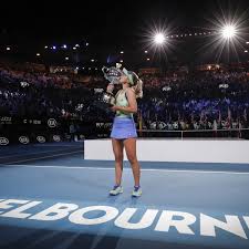 Your australian open 2021 experience starts here. Australian Open Backed To Go Ahead If Afl Style Training Bubble Can Be Set Up Australian Open The Guardian