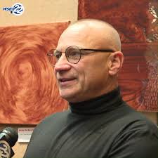 #ICYMI: Butcher Bob has been a butcher his entire life, but in 2013 he  decided to use his profession as his inspiration as an artist. Butcher Bob  had some of his pieces featured at the For the Love of ...