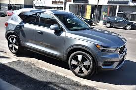 Volvo Xc40 T5 Volvo Cars Volvo Volvo Xc60