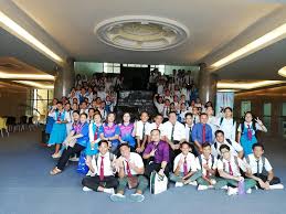 Programmes the college offers diploma in disciplines such as. Thank You For Coming Smk Luar Kolej Laila Taib Klt Facebook